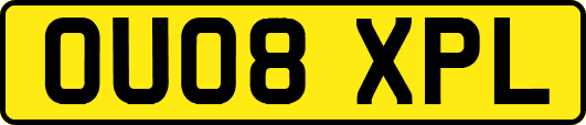 OU08XPL