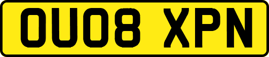 OU08XPN