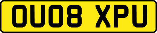 OU08XPU