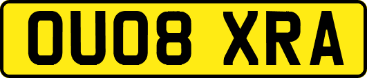 OU08XRA