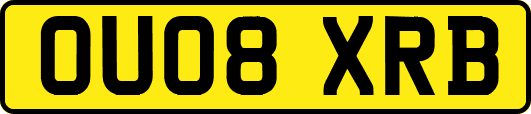 OU08XRB