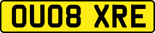 OU08XRE