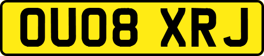 OU08XRJ