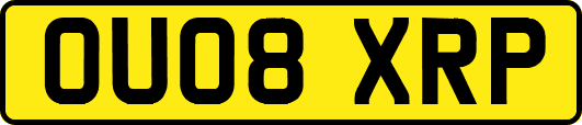 OU08XRP