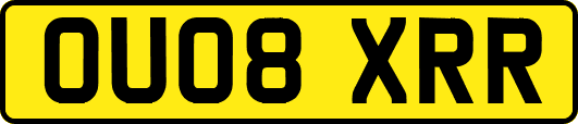 OU08XRR