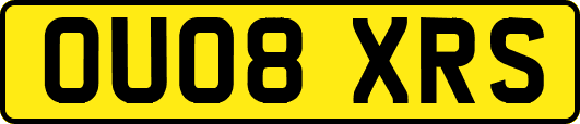 OU08XRS