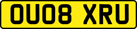 OU08XRU