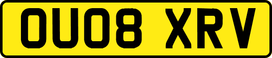 OU08XRV