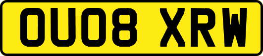 OU08XRW