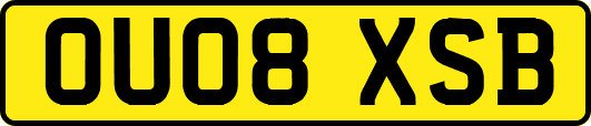 OU08XSB
