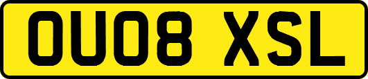 OU08XSL
