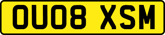 OU08XSM