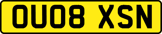 OU08XSN