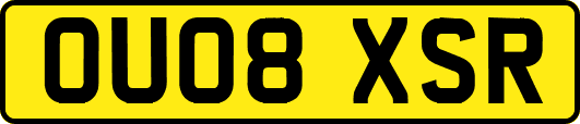 OU08XSR