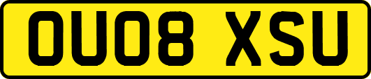 OU08XSU
