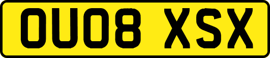 OU08XSX