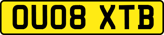 OU08XTB