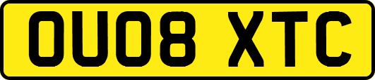 OU08XTC