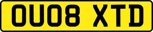 OU08XTD