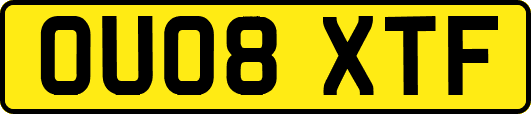 OU08XTF
