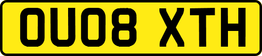 OU08XTH