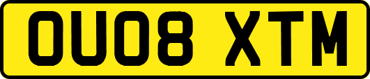 OU08XTM