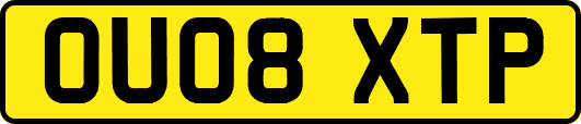 OU08XTP