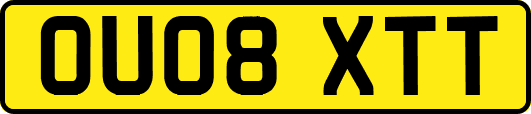 OU08XTT