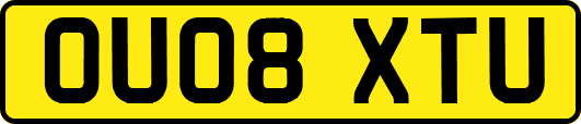 OU08XTU
