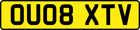 OU08XTV