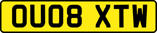 OU08XTW