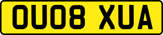 OU08XUA