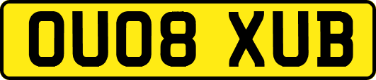 OU08XUB