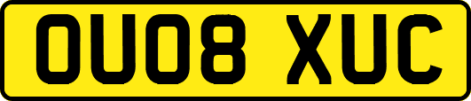 OU08XUC