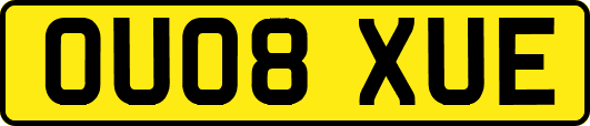 OU08XUE