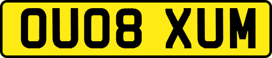 OU08XUM