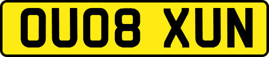 OU08XUN