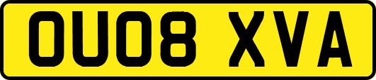 OU08XVA