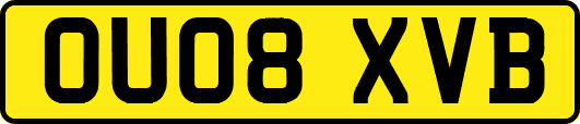OU08XVB