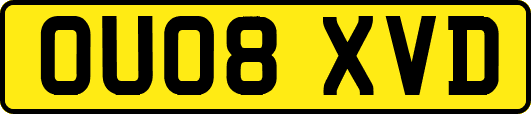 OU08XVD