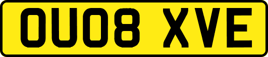 OU08XVE