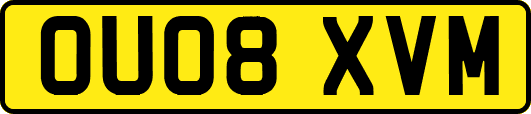 OU08XVM