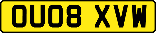 OU08XVW