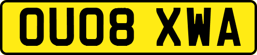 OU08XWA