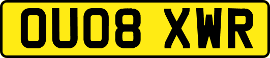 OU08XWR