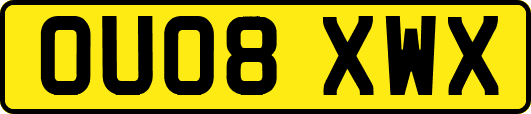 OU08XWX