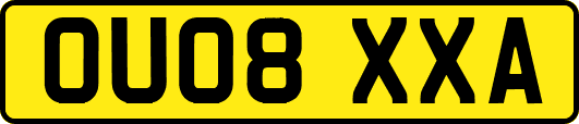 OU08XXA