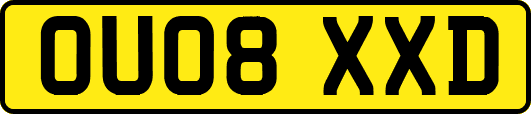 OU08XXD
