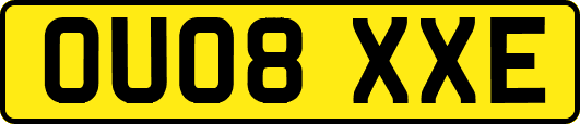 OU08XXE