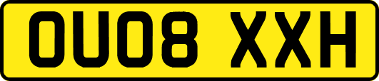 OU08XXH